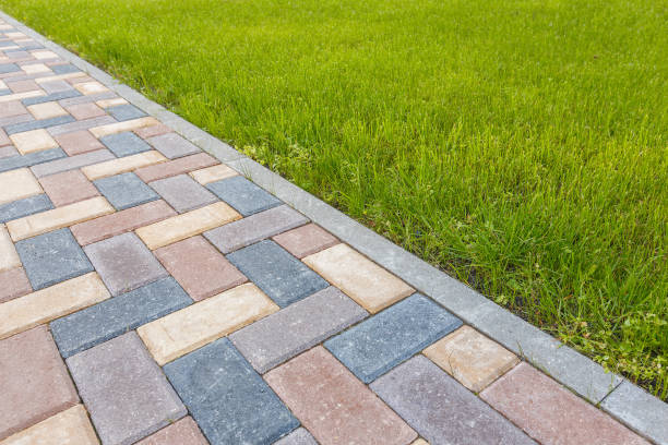 Best Resin-Bound Driveway Pavers in Methuen Town, MA